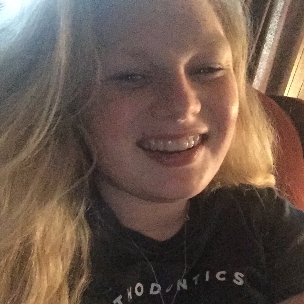 Meet your Posher, Shayla